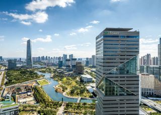 인천경제자유구역청, 올해 상반기 FDI…4억 9000만달러 달성