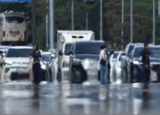 [내일 날씨] 대구 낮 최고 32도…무더위 계속
