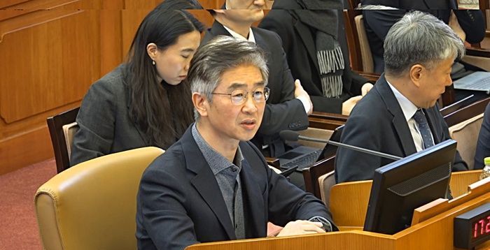 법원, '내란 중요임무종사 혐의' 김봉식 전 서울경찰청장 보석 허가