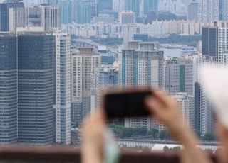 ‘서울 불장’에도 새 정부 부동산 단기 대책엔 ‘신중모드’