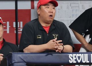 기회 살리지 못한 KIA…LG와 잠실대전 부담 가중
