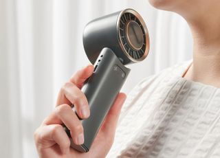 신세계인터 자주, '급속 냉각 핸디 선풍기' 품절 대란
