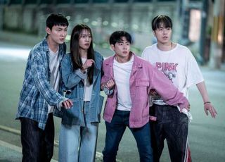 조병규·주호·구준회 뭉친 '숨은 돈 찾기', 크랭크인…하반기 개봉