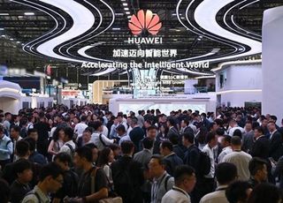 화웨이, MWC 상하이서 5G-A·AI 기술 전략 공개