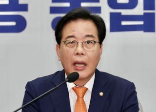 송언석 "예결위원장 선출 협조…다른 위원장, 협상 계속해야"