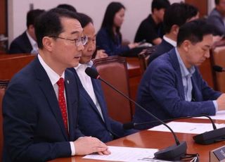 정동영, '통일부 명칭 변경' 적극 검토에…국민의힘 "제2의 김여정 하명법 될 것"