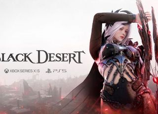펄어비스 '검은사막 콘솔', PS5·XBOX 시리즈 X/S 버전 출시