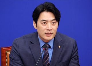 민주당 '정치검찰TF' 단장에 한준호…"있지도 않은 죄 조작해 李대통령 괴롭혀"