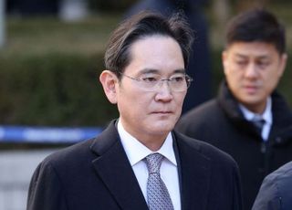 사법리스크 끝 보이는 이재용...AI·반도체 '패권' 위한 새 장 열리나