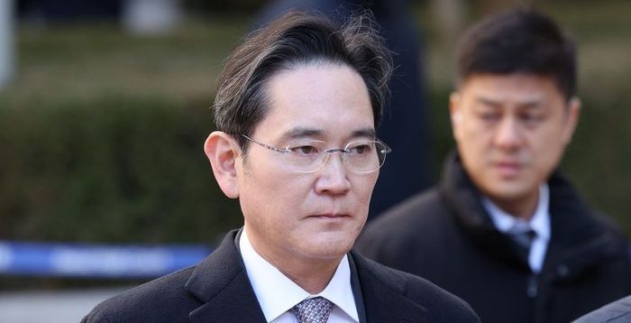 사법리스크 끝 보이는 이재용...AI·반도체 '패권' 위한 새 장 열리나