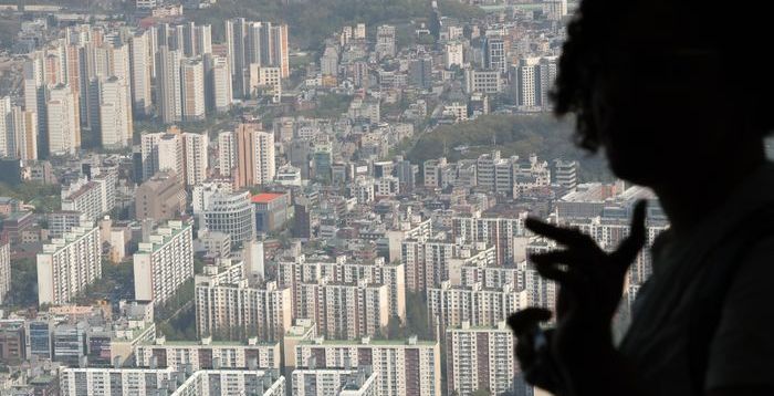 식지 않는 교육열…학군따라 갔더니 1년새 집값 8억 '쑥'