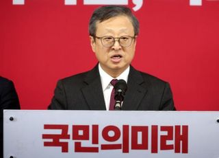 국민의힘 당무감사위 '후보 교체 사태' 관련 "회의록 받아보지 못했다"