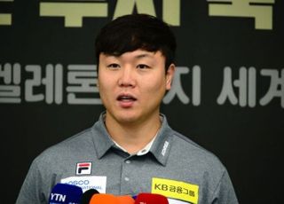 ‘봅슬레이 은메달’ 원윤종, IOC 선수위원 최종후보...내년 2월 선거