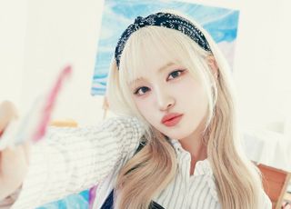 아이브 리즈, 29일 잠실구장 뜬다…데뷔 첫 KBO리그 시구 출격