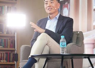 아이온큐 공동창업자 김정상 교수 "세상 바꾸는 기술, 사람 선택에서 시작"