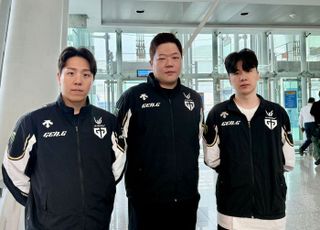 [인터뷰] 김정수 젠지 감독 "올해도 MSI 우승 노린다…메타 분석 집중"