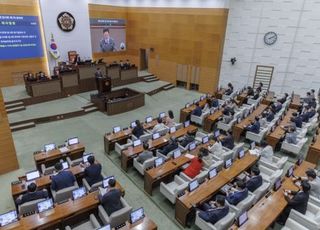 서울시, 1조6000억원 규모 추경안 시의회 통과