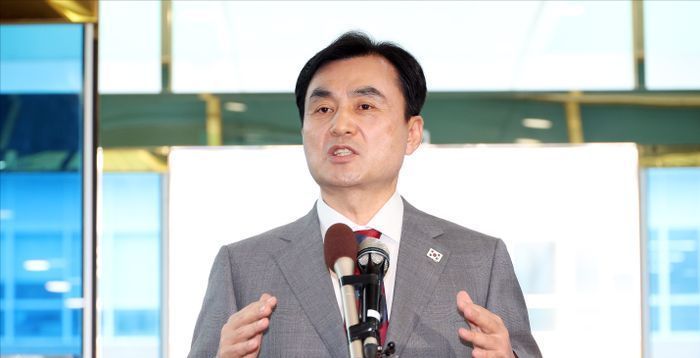 64년만의 '문민 국방장관' 후보자 안규백…계엄 신상필벌·고강도 쇄신 예고
