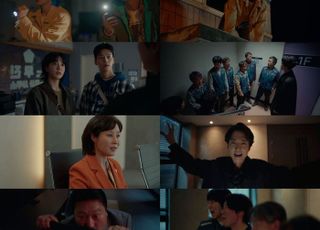 최종회 앞둔 '노무사 노무진', 동시간대 시청률1위