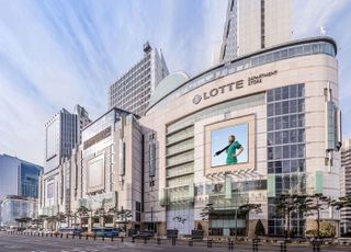 롯데백화점, 'BI 에이전트' 도입…"데이터 기반 의사 결정력 강화"