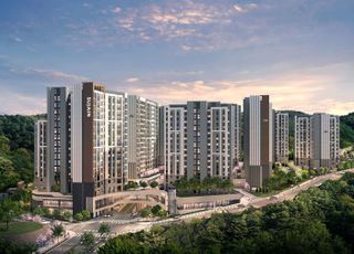 합리적 분양가 갖춘 '대전 문화공원 수자인' 견본주택 오픈