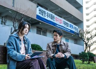 단절의 시대에 사는 우리의 자화상 [양경미의 영화로 보는 세상]