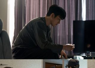 '미지의 서울' 김선영,박진영에게 격한 감정 쏟는다