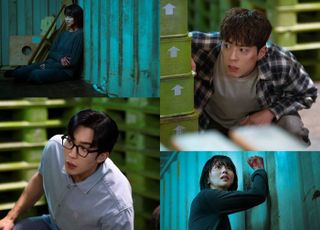 '굿보이' 박보검·이상이, 김소현 구출 작전으로 공조
