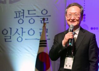 봉욱 전 대검차장, 새 민정수석 후보로 거론…李정부 '檢 출신' 재차 검토