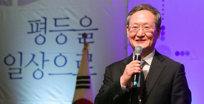 봉욱 전 대검차장, 새 민정수석 후보로 거론…李정부 '檢 출신' 재차 검토