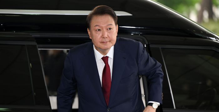 내란특검 "尹 거부로 '체포 저지' 혐의 조사 못해"…추가 소환 가능성도