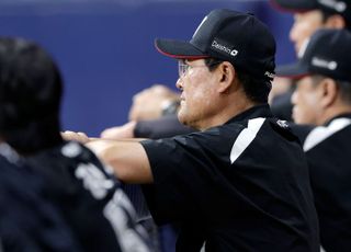 최고 아닌 최강 택한 이종범…바람처럼 사라진 코치 커리어