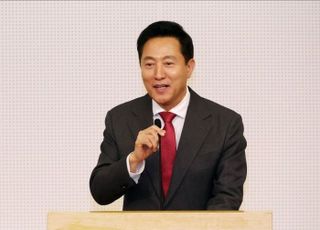 오세훈 서울시장, 세계도시정상회의 초청으로 빈·밀라노 방문