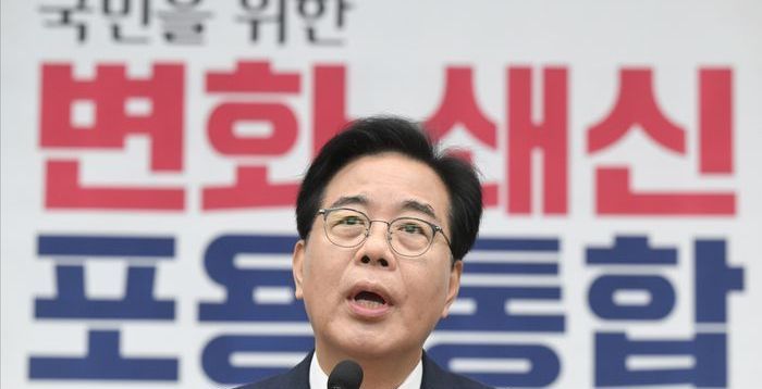 국민의힘, 30일 '김민석 후보자 국민청문회' 개최…"끝까지 간다"
