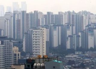 "현금 8.6억 있어야 서울서 집 산다"…서울 아파트 74% '대출 규제' 타격
