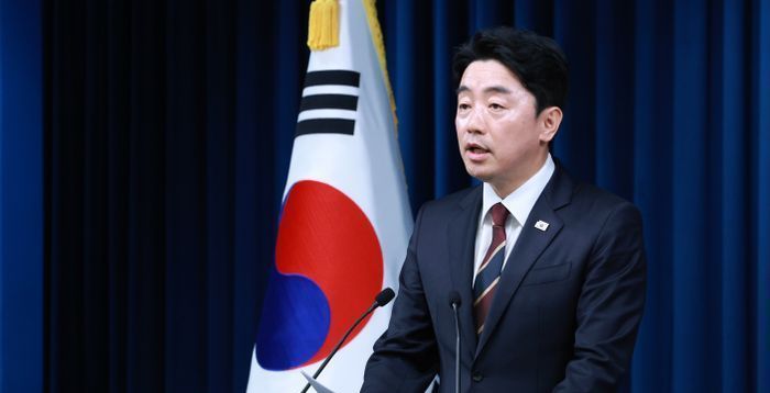 기재 구윤철·법무 정성호·행안 윤호중…李대통령, 6개 부처 장관 인선