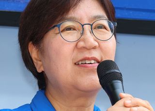 복지장관 후보자에 정은경…코로나19 대응 이끈 ‘K-방역’ 주역