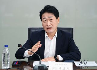 이호현 산업부 2차관…에너지 분야 전문성 갖춘 인물