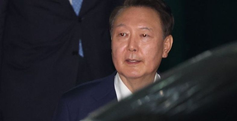 尹측, 내란특검 출석기일 7월3일 이후로 변경 요청