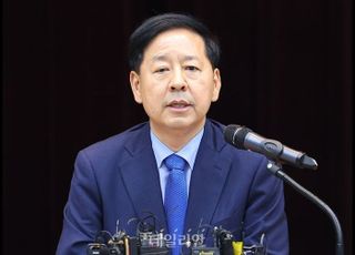 구윤철 후보자 “진짜 성장 ‘주식회사 대한민국’ 건설” 강조
