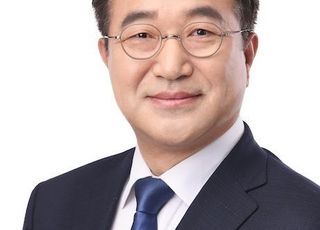 윤호중 행안부 장관 후보자, 5선 중진 의원 전진 배치