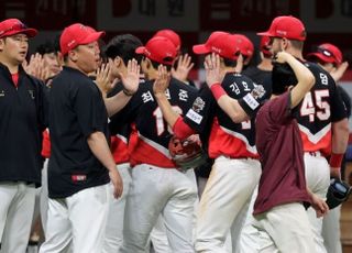 6월의 포효! 살아난 KIA, 2위 LG와 승차 2.5…6월 승률 1위