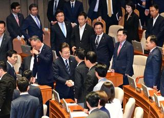 [6/30(월) 데일리안 출근길 뉴스] 청문회 무력화 논란 속 김민석 인준 수순…'이재명식 협치' 첫 시험대 등