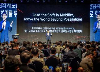 현대모비스, '공급망 안정화'로 경쟁력 높인다… 대리점과 협력 강화
