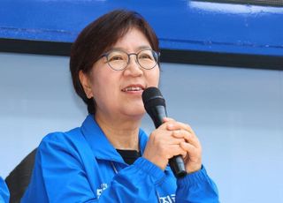 의협 "정은경 후보자 환영…정부와 신뢰 회복 적극 나설 것"