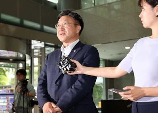윤호중 행안부 장관 후보자, ‘경찰국 폐지’에 입 열었다