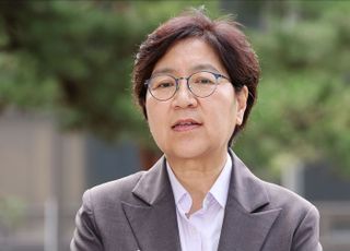 정은경 보건복지부 장관 후보자, 첫 출근