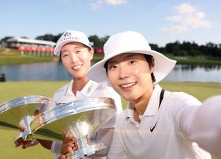 임진희·이소미 우승의 묵직한 메시지…LPGA 진출 러시 다시 이어질까