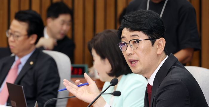 주진우 "이재명 정부, 인사검증 기준 재점검해야…文보다 후퇴"