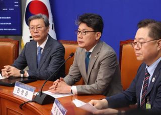 민주당 "상법 개정, 주식시장 선진화 위해 불가피"